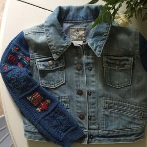 Ralph Lauren Denim Jacket